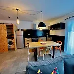 Senteurs Du Maquis Konukevi 4*