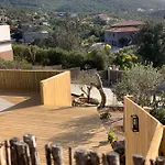 Senteurs Du Maquis Konukevi 4*