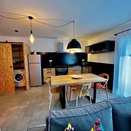 Senteurs Du Maquis Casa de hóspedes 4*