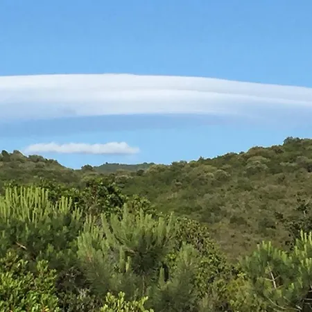 Casa de hóspedes Senteurs Du Maquis Porticcio (Corsica)
