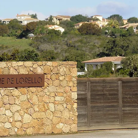 Casa de hóspedes Senteurs Du Maquis