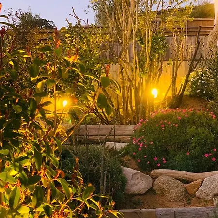 Senteurs Du Maquis 4* Porticcio (Corsica)