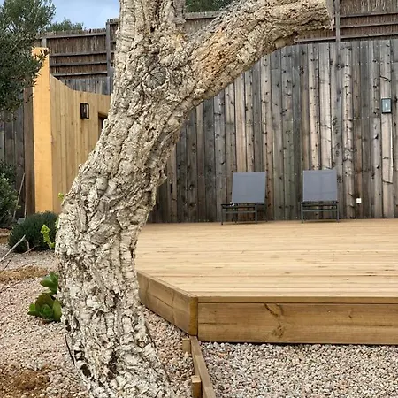 Senteurs Du Maquis Casa de hóspedes 4*