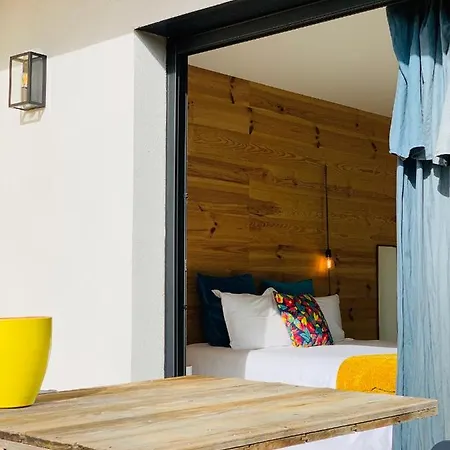 Senteurs Du Maquis 4*