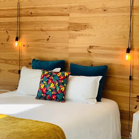 Casa de hóspedes Senteurs Du Maquis 4*