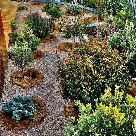 Senteurs Du Maquis 4* Porticcio (Corsica)