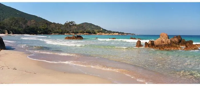 Senteurs Du Maquis 4*