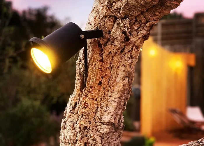 Πανσιόν Senteurs Du Maquis Porticcio (Corsica)