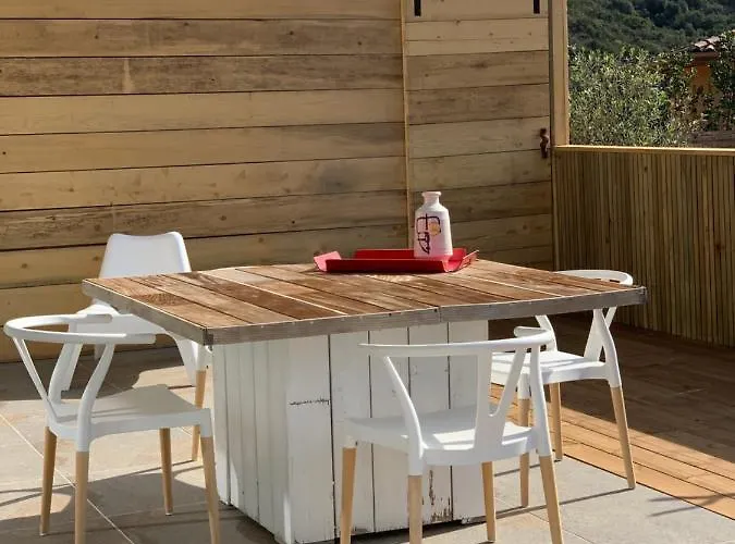 Senteurs Du Maquis Πανσιόν