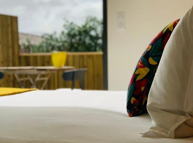 Senteurs Du Maquis Πανσιόν 4*