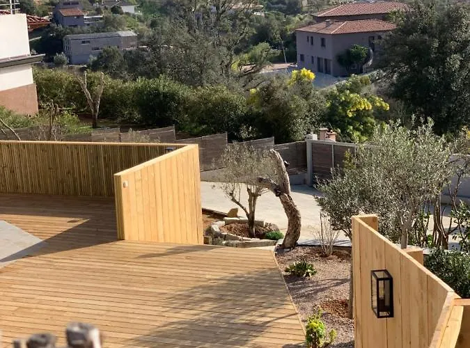 Senteurs Du Maquis Πανσιόν 4*