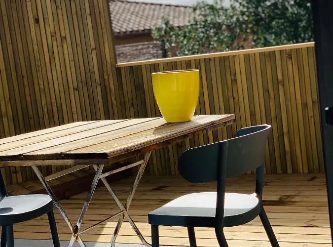 Πανσιόν Senteurs Du Maquis Porticcio (Corsica)