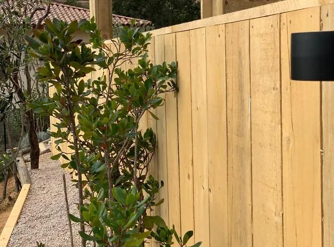 Senteurs Du Maquis Πανσιόν