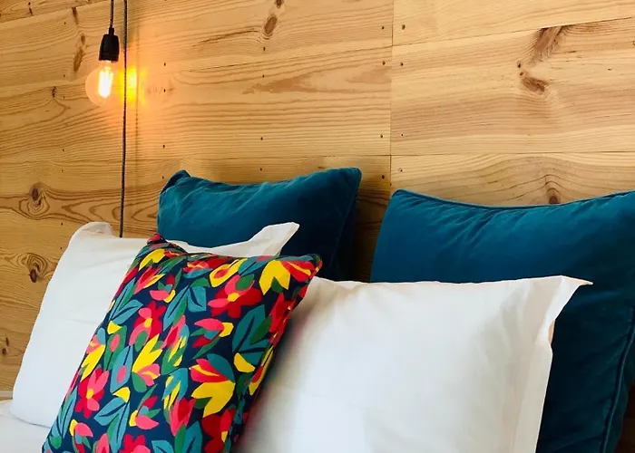 Senteurs Du Maquis 4*