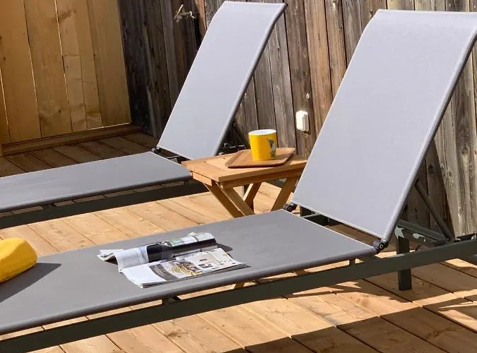 Senteurs Du Maquis 4* Porticcio (Corsica)