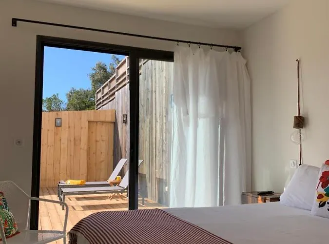 Senteurs Du Maquis Porticcio (Corsica)