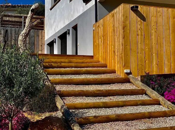 Senteurs Du Maquis 4* Porticcio (Corsica)