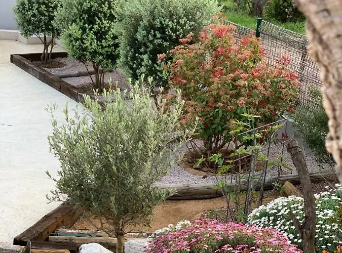 Senteurs Du Maquis 4* Porticcio (Corsica)