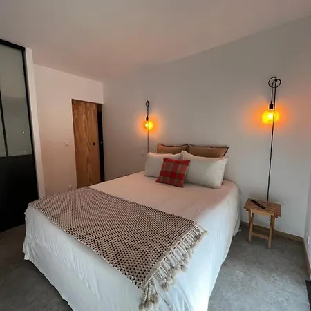 Guest house Senteurs Du Maquis