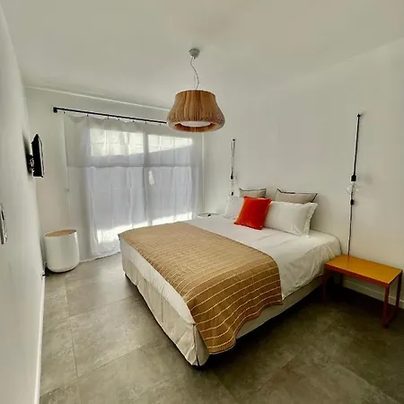 Senteurs Du Maquis Guest house