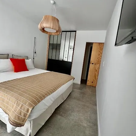 Senteurs Du Maquis Guest house *