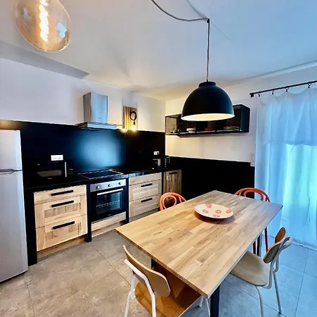 Senteurs Du Maquis Guest house *