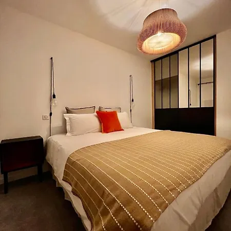 Penzion Senteurs Du Maquis Porticcio (Corsica)