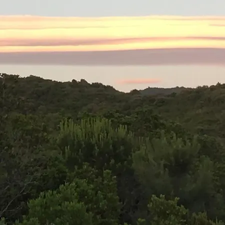 Maison d'hôtes Senteurs Du Maquis Porticcio (Corsica)
