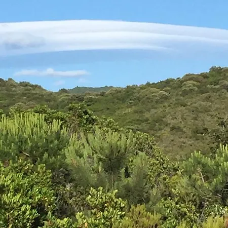 Maison d'hôtes Senteurs Du Maquis Porticcio (Corsica)