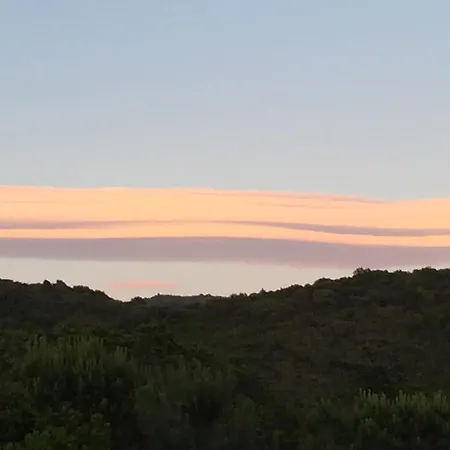 Maison d'hôtes Senteurs Du Maquis