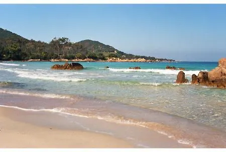 Senteurs Du Maquis 4*