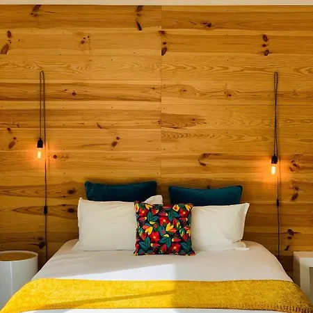 Senteurs Du Maquis Guest house *