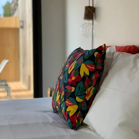 Senteurs Du Maquis Penzion