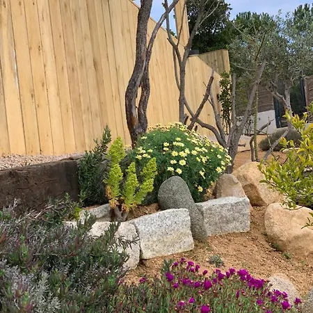 Senteurs Du Maquis 4*