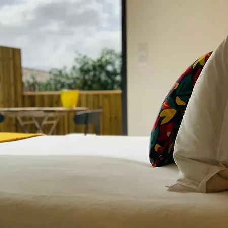 Senteurs Du Maquis Maison d'hôtes 4*