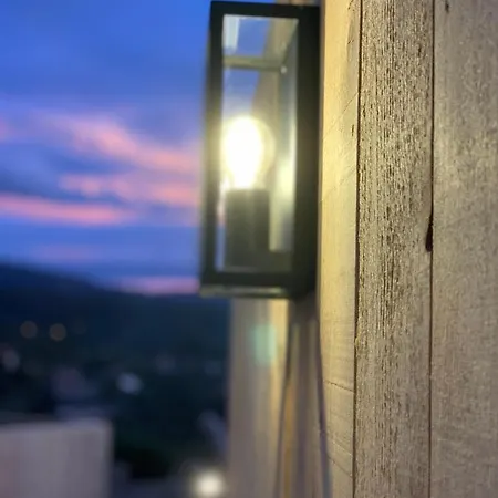 Senteurs Du Maquis بيت ضيافة بورْتِكْسْيو