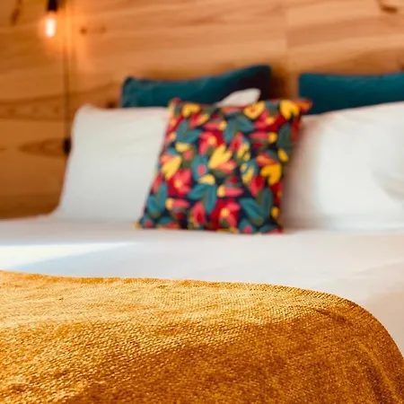 Maison d'hôtes Senteurs Du Maquis 4*