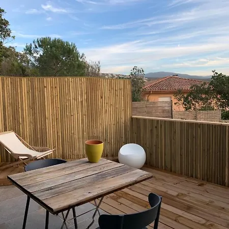 Senteurs Du Maquis Porticcio (Corsica)