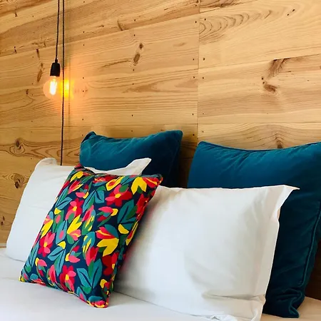 Senteurs Du Maquis 4*