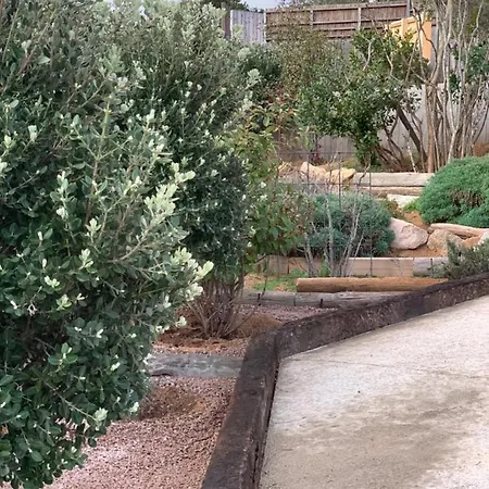 Senteurs Du Maquis Porticcio (Corsica)