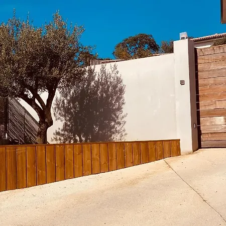Senteurs Du Maquis Porticcio (Corsica)