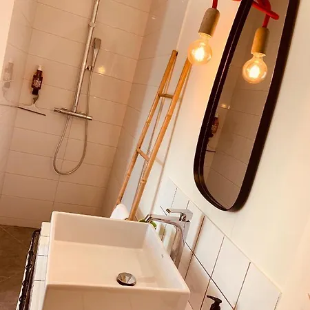 Maison d'hôtes Senteurs Du Maquis Porticcio (Corsica)