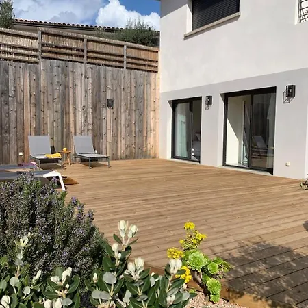 Senteurs Du Maquis Gasthof Porticcio (Corsica)