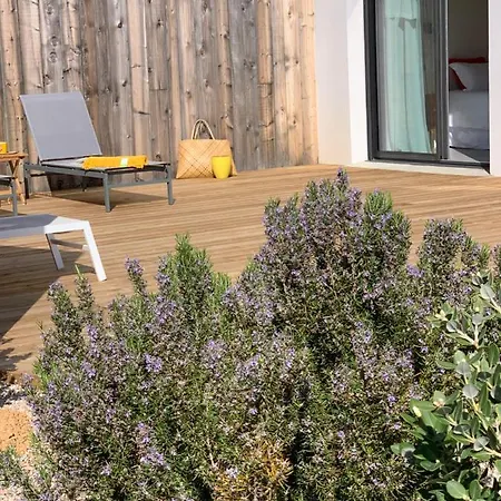 Senteurs Du Maquis Porticcio (Corsica)