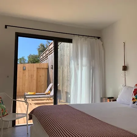 Senteurs Du Maquis Porticcio (Corsica)