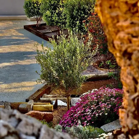 Senteurs Du Maquis 4* Porticcio (Corsica)