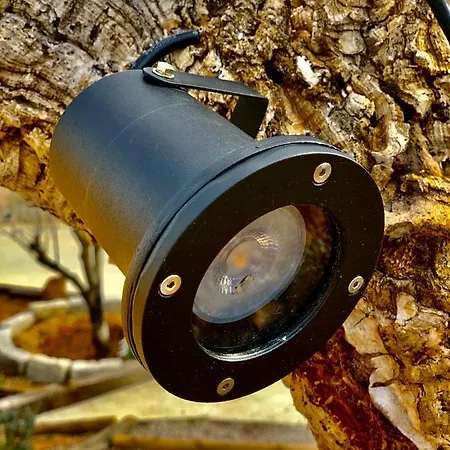 Senteurs Du Maquis Penzion Porticcio (Corsica)