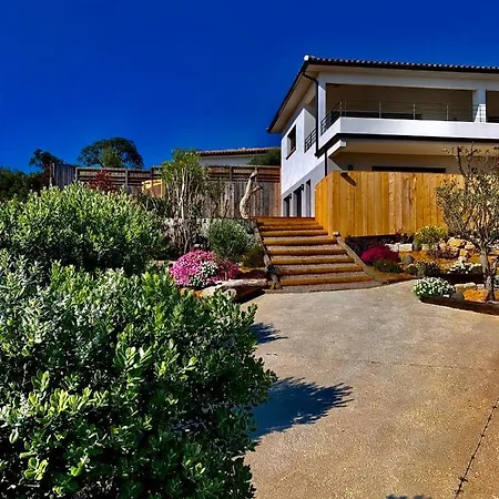 Senteurs Du Maquis Porticcio (Corsica)