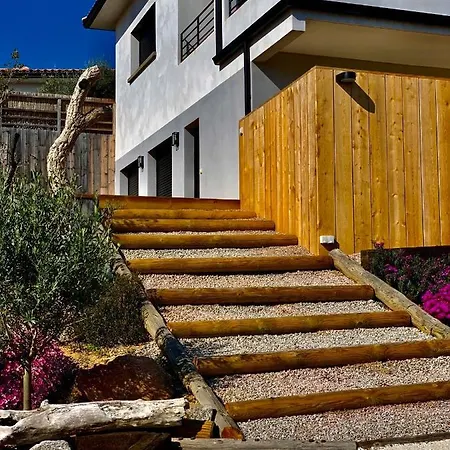 Senteurs Du Maquis 4* Porticcio (Corsica)