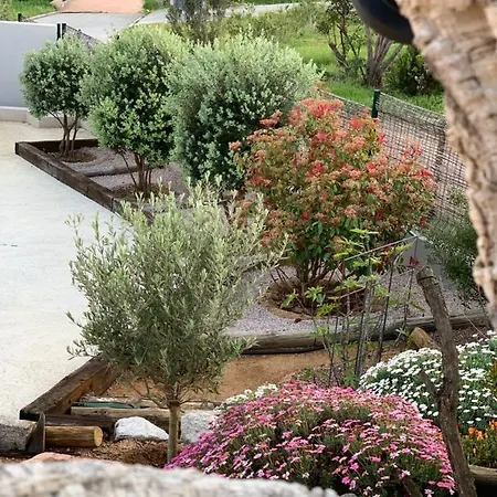 Senteurs Du Maquis 4* Porticcio (Corsica)